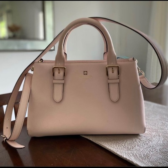 Kate Spade ♠️  Cove Street Provence Handbag - Picture 1 of 3